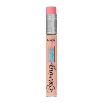 BENEFIT    BRIGHT ON     CONC 1